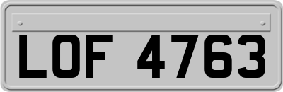 LOF4763