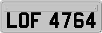 LOF4764