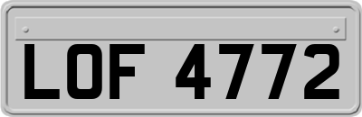 LOF4772