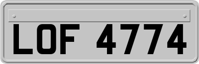 LOF4774
