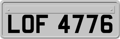 LOF4776