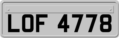 LOF4778
