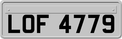 LOF4779