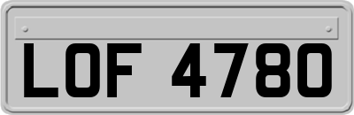 LOF4780