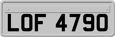 LOF4790
