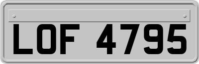 LOF4795