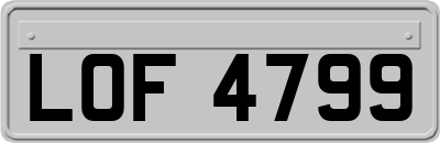 LOF4799