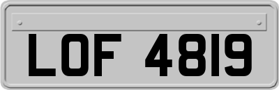 LOF4819