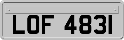 LOF4831
