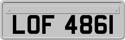 LOF4861