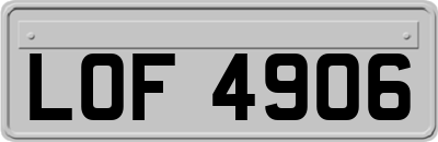 LOF4906