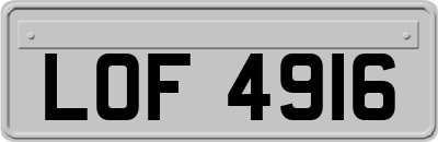 LOF4916