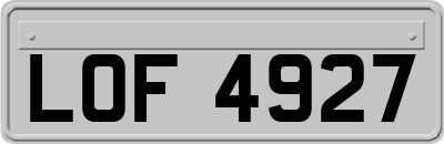 LOF4927