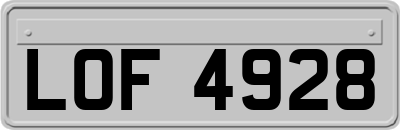 LOF4928