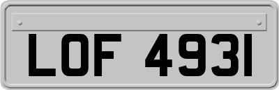 LOF4931