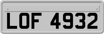 LOF4932
