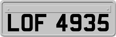 LOF4935