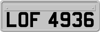 LOF4936