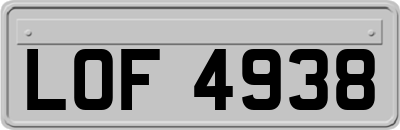LOF4938