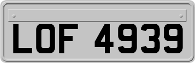 LOF4939