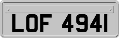 LOF4941