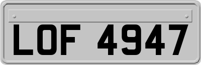 LOF4947