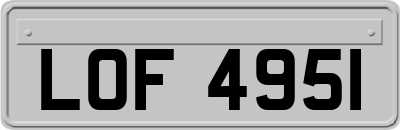 LOF4951