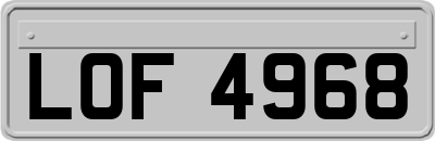 LOF4968