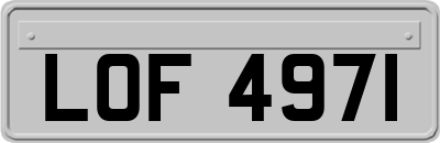 LOF4971