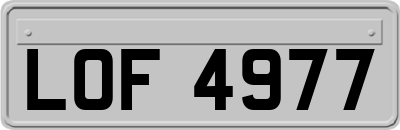 LOF4977