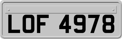 LOF4978