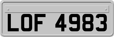 LOF4983