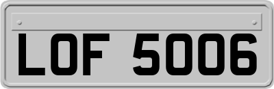 LOF5006