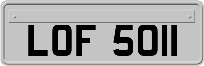 LOF5011