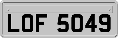 LOF5049