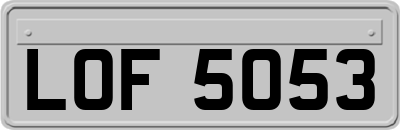 LOF5053