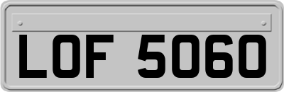 LOF5060