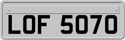 LOF5070