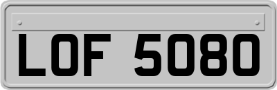 LOF5080