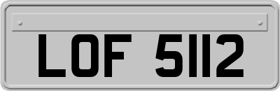 LOF5112