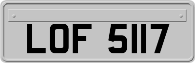 LOF5117