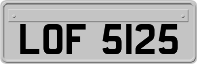 LOF5125