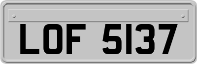 LOF5137