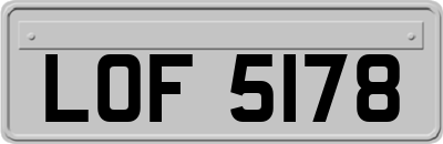 LOF5178