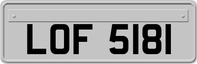 LOF5181