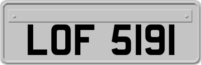 LOF5191