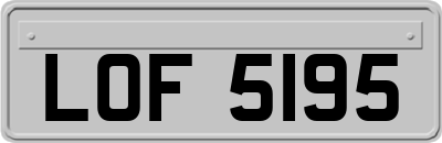 LOF5195
