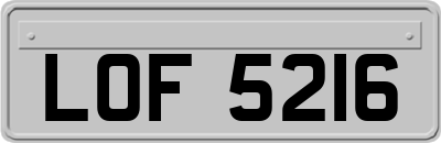 LOF5216
