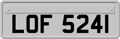 LOF5241