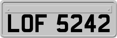LOF5242